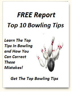 top ten bowling tips